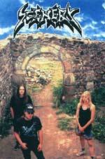 Scenery : Scenary 96